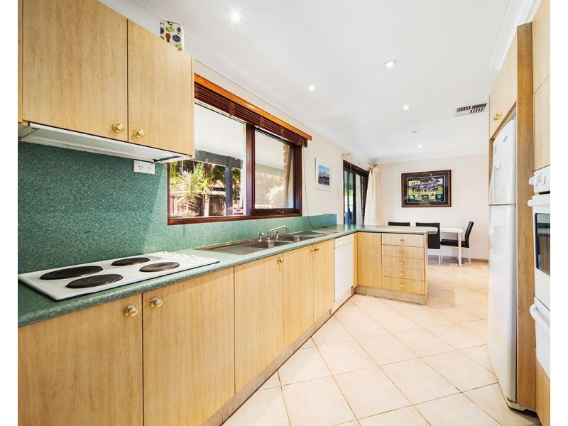 6 Arunta Close, Bangor NSW 2234