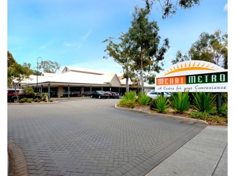 17/72 Allison Crescent, Menai NSW 2234