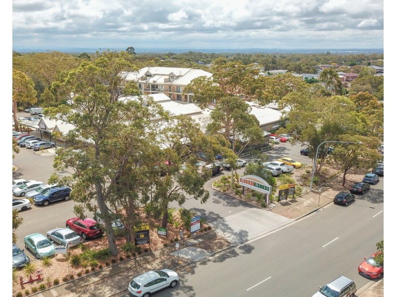 17/72 Allison Crescent, Menai NSW 2234