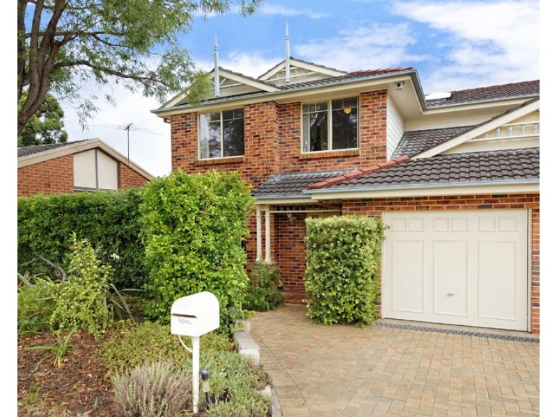 3A Mona Road, Menai NSW 2234