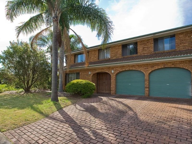 31 Billa Road, Bangor NSW 2234