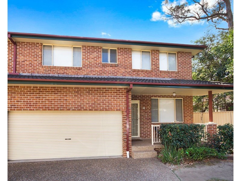 5/21 Boyd Place, Barden Ridge NSW 2234
