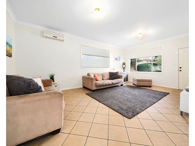 5/21 Boyd Place, Barden Ridge NSW 2234
