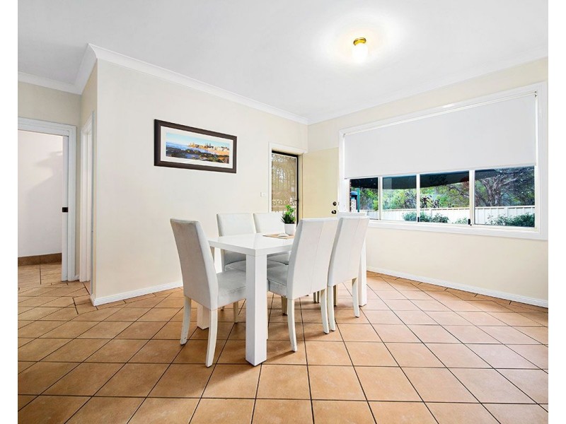 5/21 Boyd Place, Barden Ridge NSW 2234