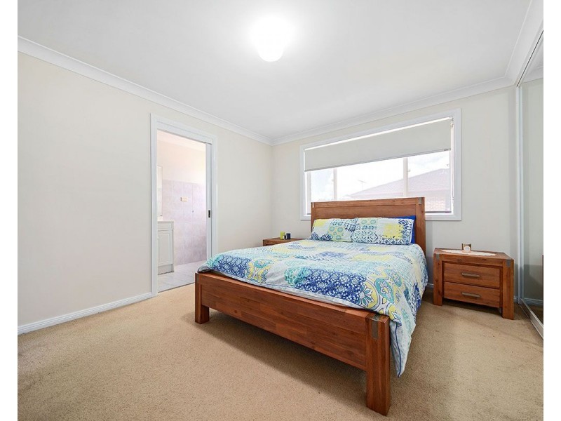5/21 Boyd Place, Barden Ridge NSW 2234