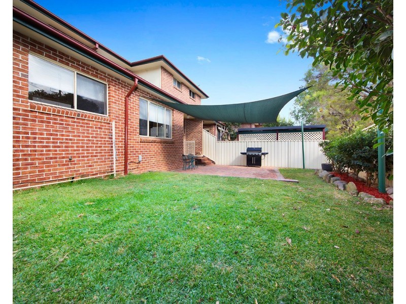 5/21 Boyd Place, Barden Ridge NSW 2234