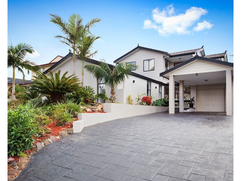 21 Dandarbong Avenue, Bangor NSW 2234