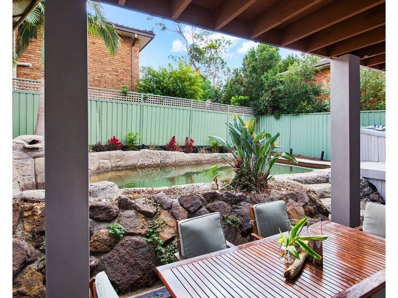 21 Dandarbong Avenue, Bangor NSW 2234