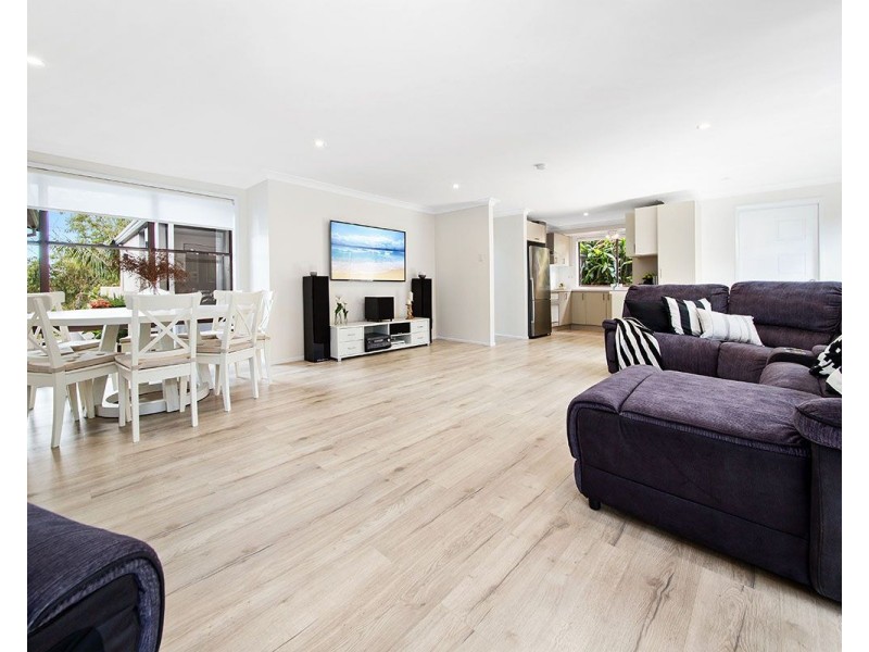 21 Dandarbong Avenue, Bangor NSW 2234