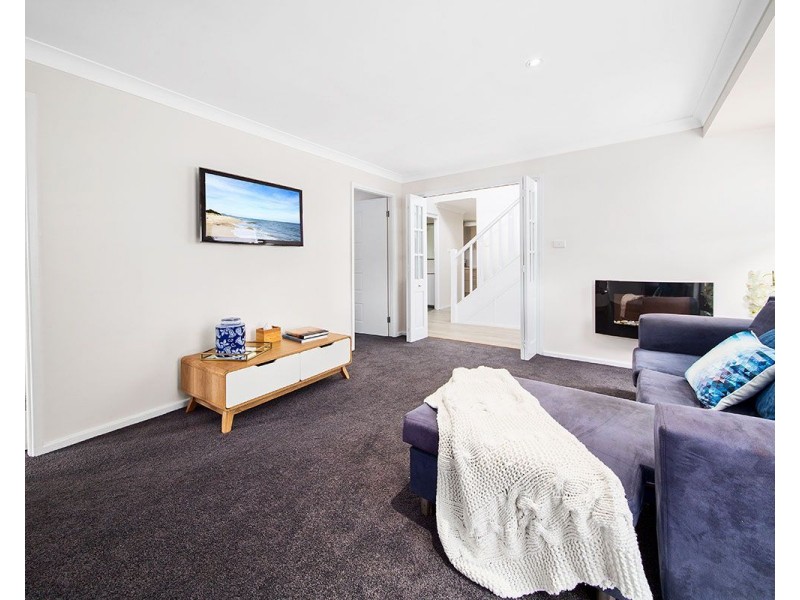 21 Dandarbong Avenue, Bangor NSW 2234