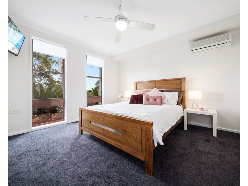 21 Dandarbong Avenue, Bangor NSW 2234