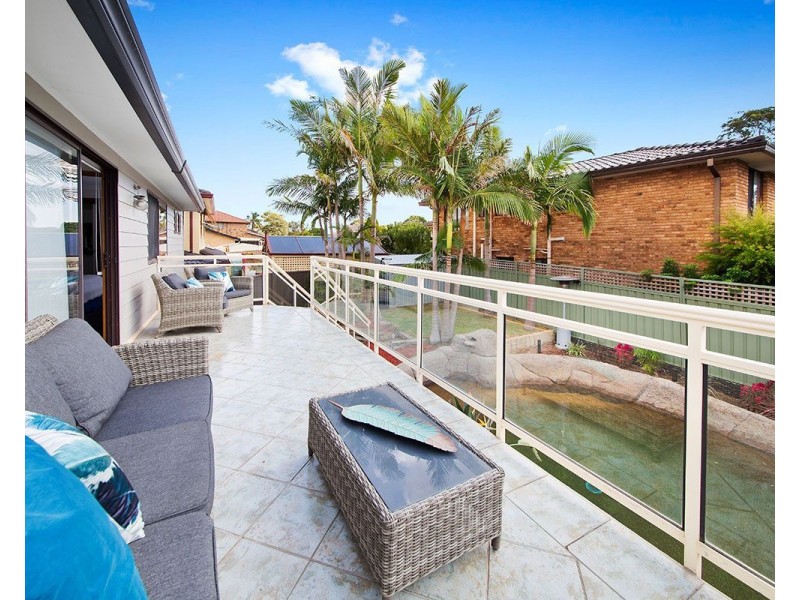 21 Dandarbong Avenue, Bangor NSW 2234