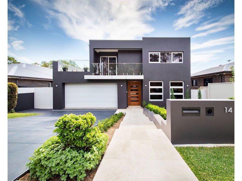 14 Bachli Place, Menai NSW 2234