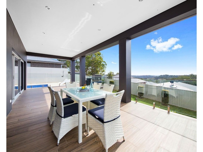 14 Bachli Place, Menai NSW 2234