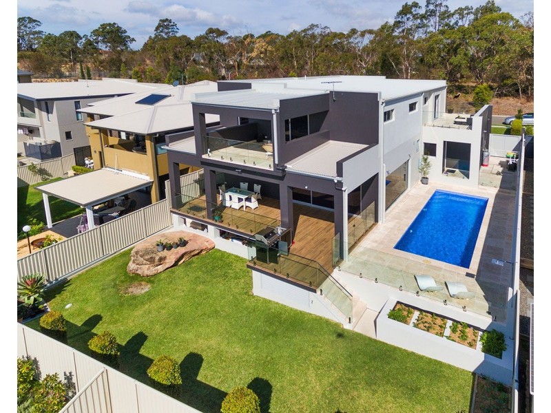 14 Bachli Place, Menai NSW 2234