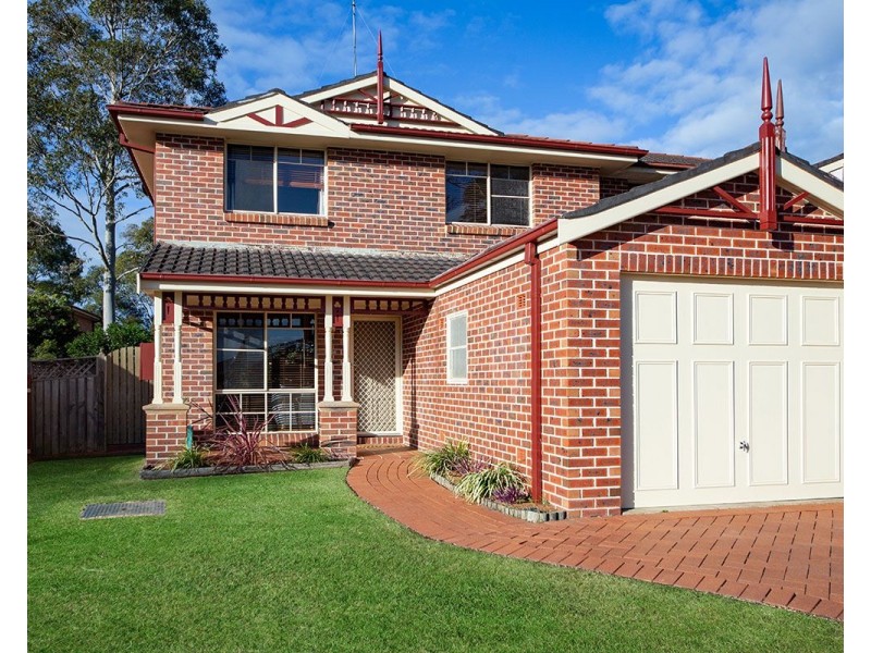 3B Bassett Place, Menai NSW 2234