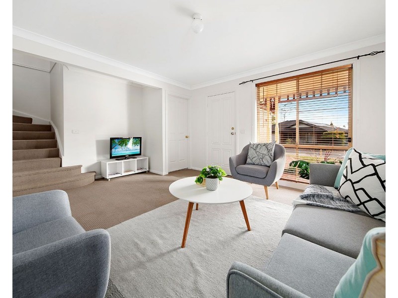 3B Bassett Place, Menai NSW 2234