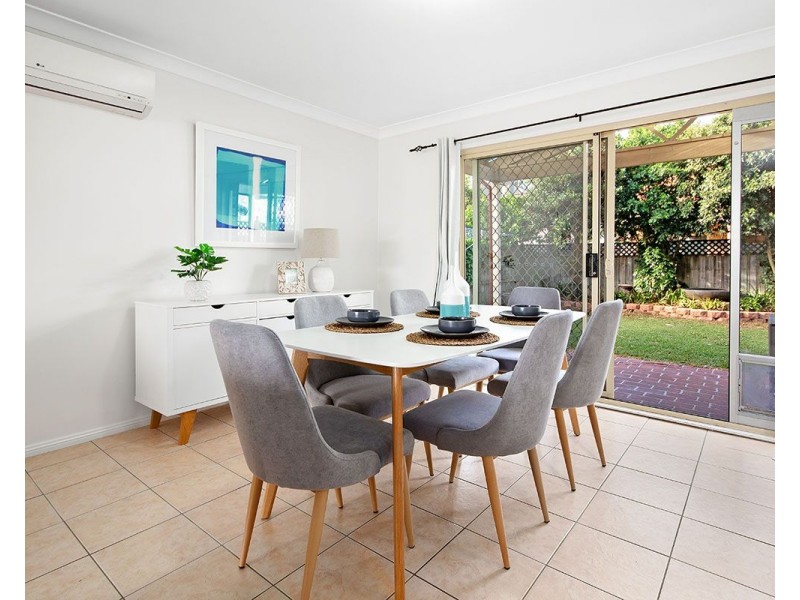 3B Bassett Place, Menai NSW 2234