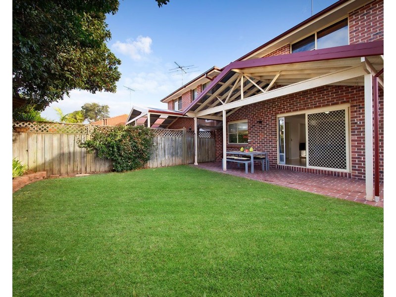 3B Bassett Place, Menai NSW 2234