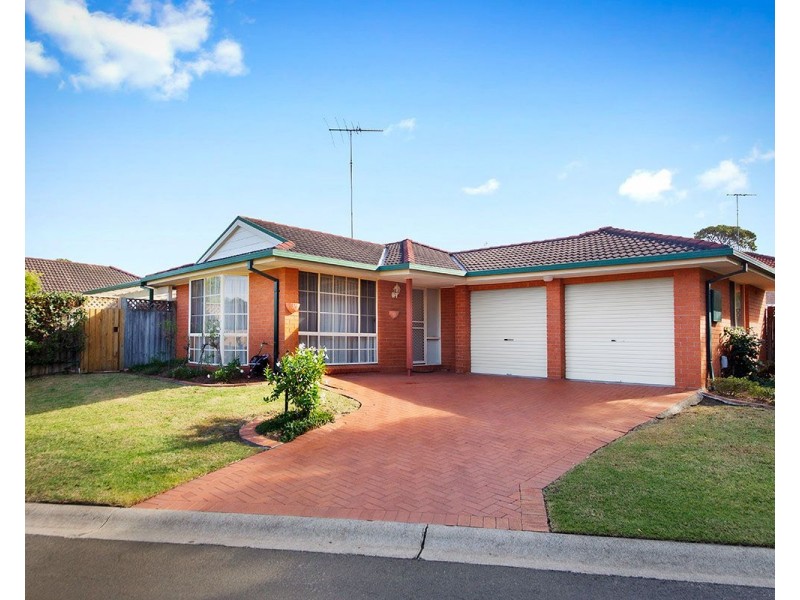 3 Fiddlewood Grove, Menai NSW 2234