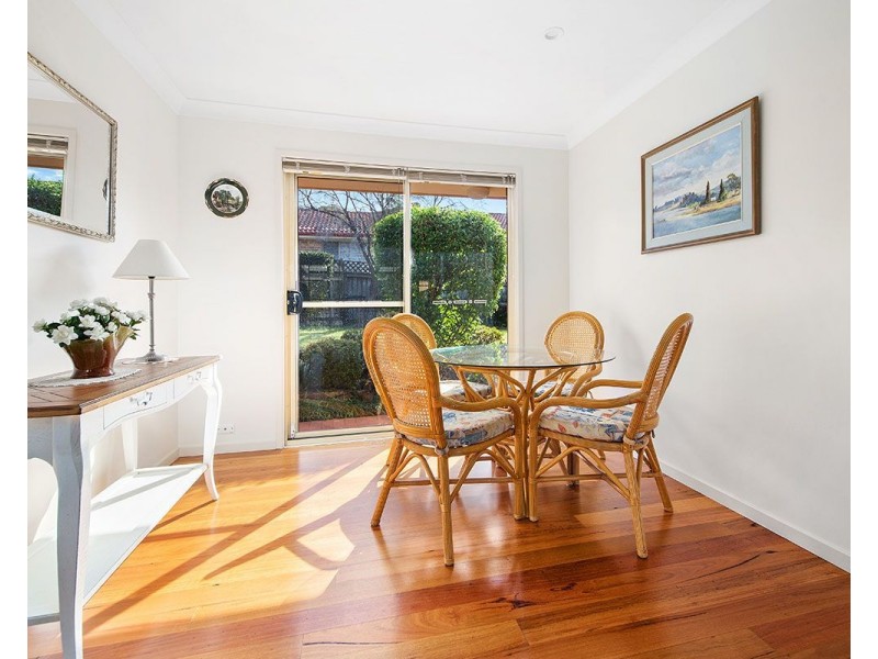 3 Fiddlewood Grove, Menai NSW 2234