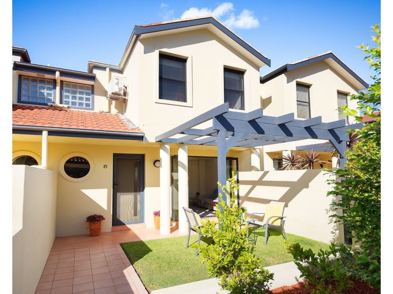 15/17-27 Dilkara Circuit, Bangor NSW 2234