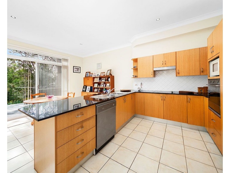 5/28 Berry Grove, Menai NSW 2234