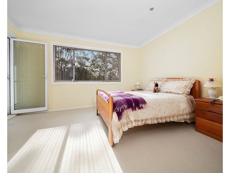 5/28 Berry Grove, Menai NSW 2234
