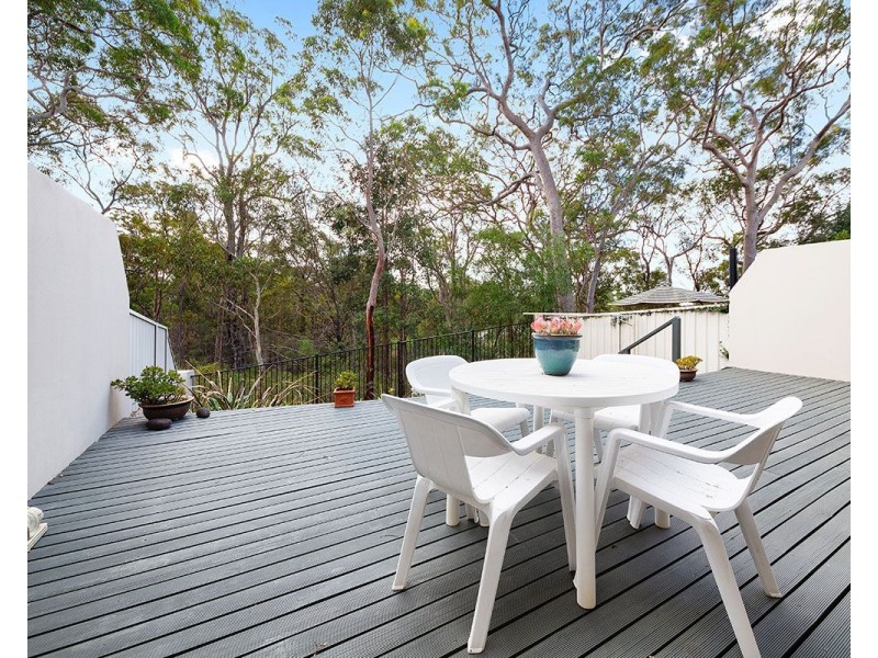 5/28 Berry Grove, Menai NSW 2234