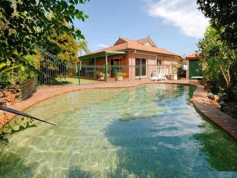 22 Charlton Place, Menai NSW 2234