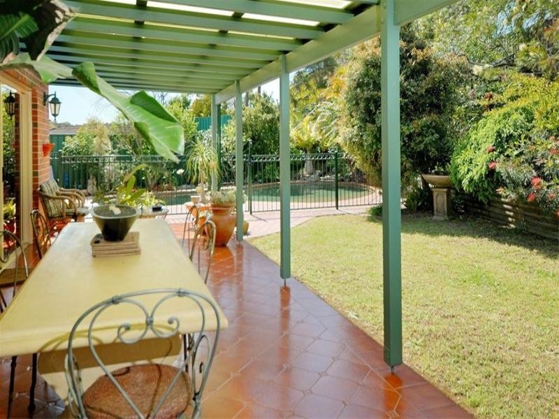 22 Charlton Place, Menai NSW 2234