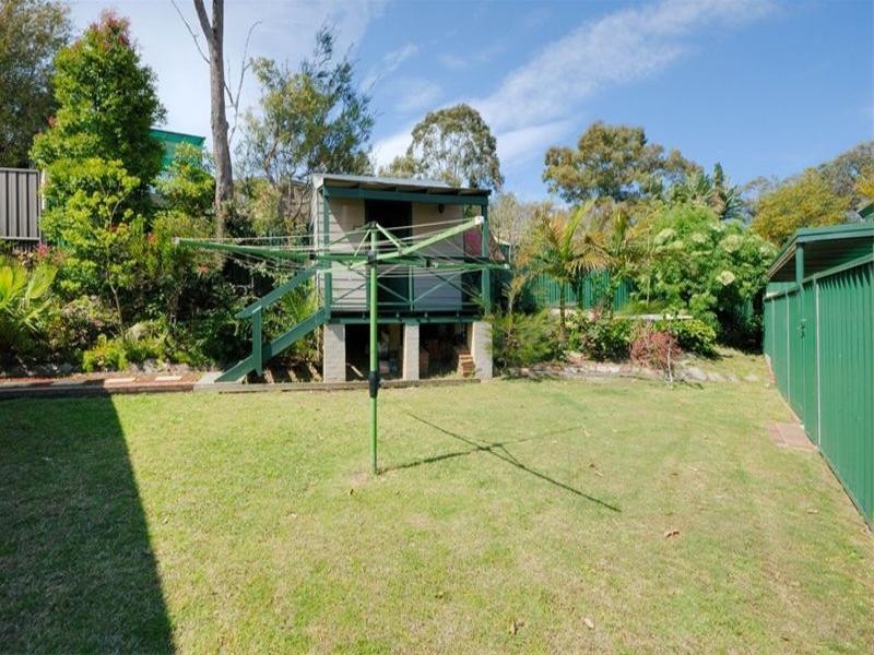 22 Charlton Place, Menai NSW 2234