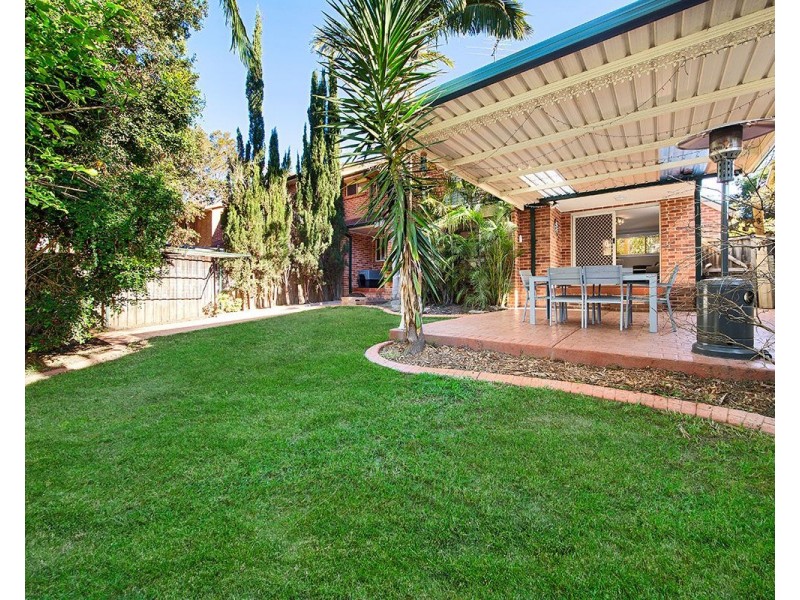 15/31 Mina Road, Menai NSW 2234