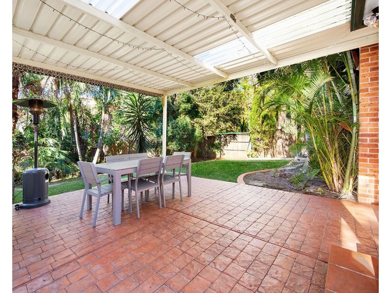 15/31 Mina Road, Menai NSW 2234