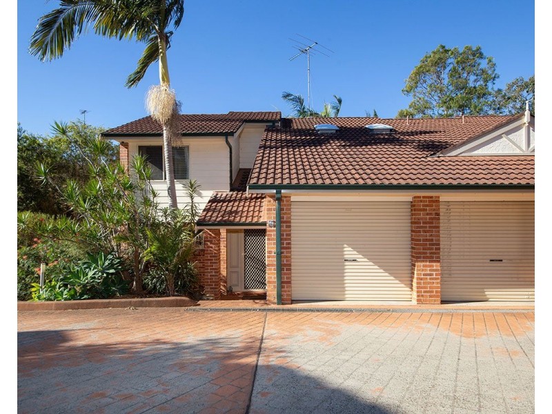 15/31 Mina Road, Menai NSW 2234