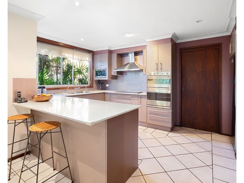 12 Cygnet Place, Illawong NSW 2234