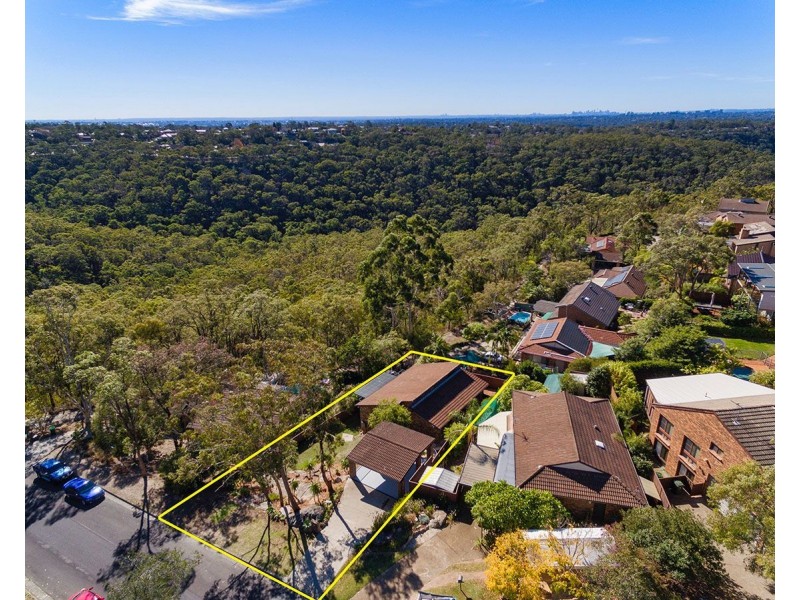 5 Belbowrie Close, Bangor NSW 2234