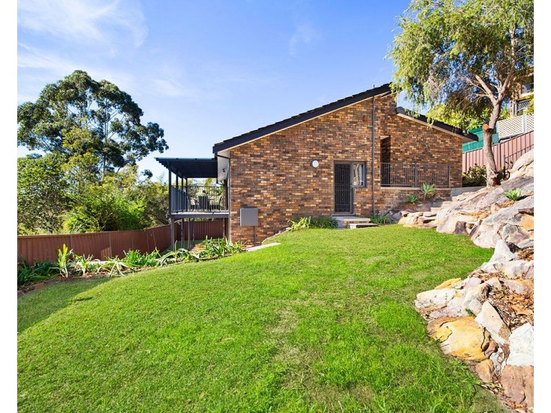 5 Belbowrie Close, Bangor NSW 2234