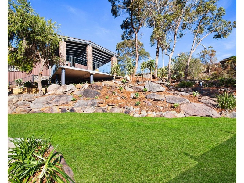 5 Belbowrie Close, Bangor NSW 2234