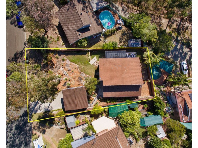 5 Belbowrie Close, Bangor NSW 2234