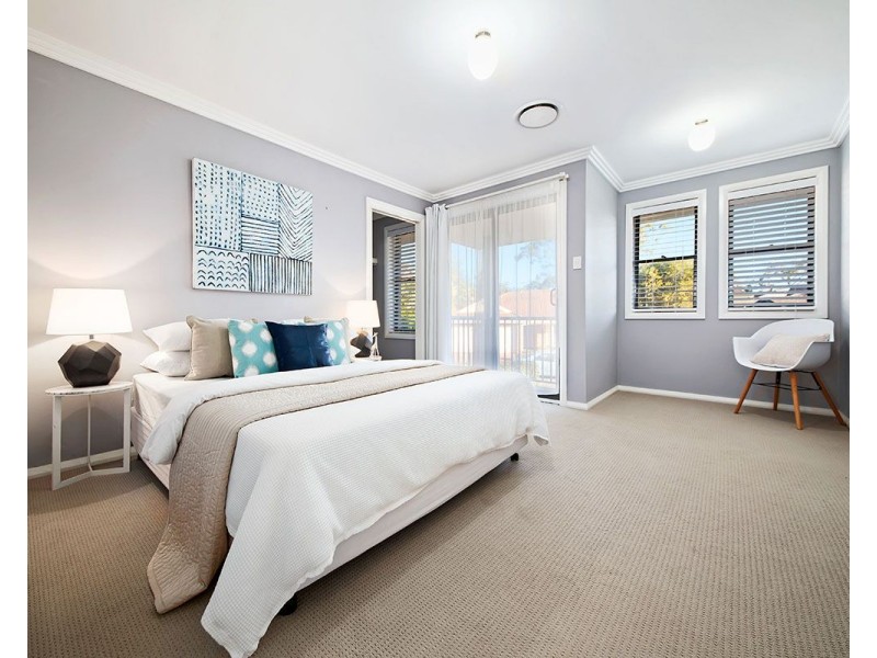 15 Nicolson Circuit, Menai NSW 2234