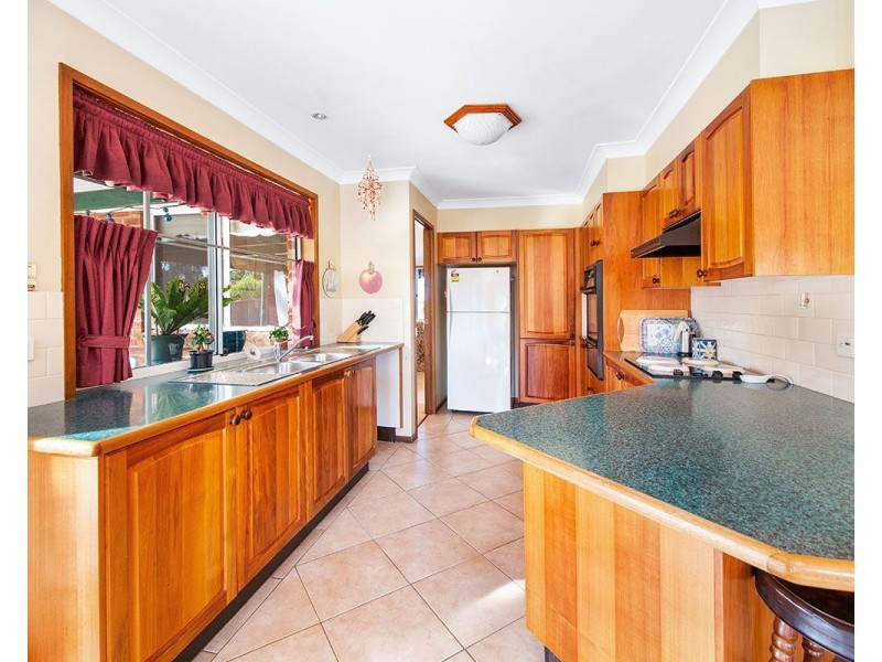 5 Lord Place, Barden Ridge NSW 2234