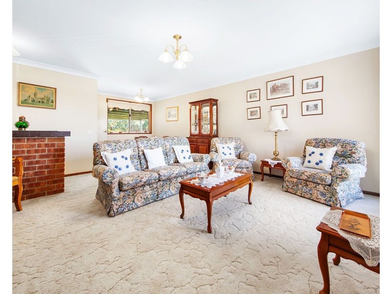 5 Lord Place, Barden Ridge NSW 2234