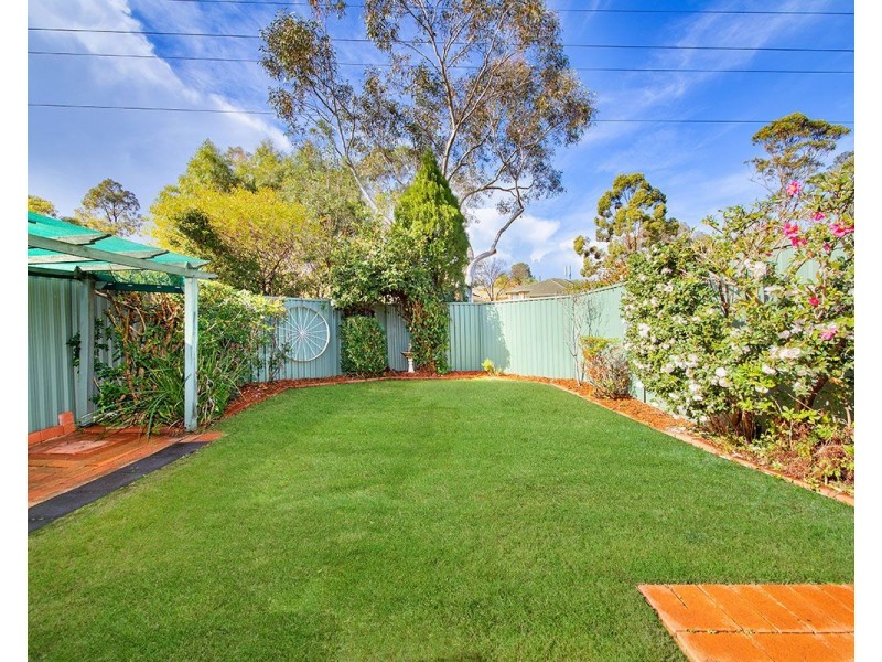 22/17-33 Bangaroo Street, Bangor NSW 2234