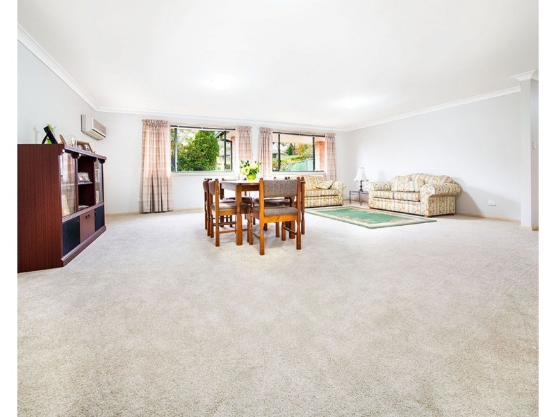 22/17-33 Bangaroo Street, Bangor NSW 2234