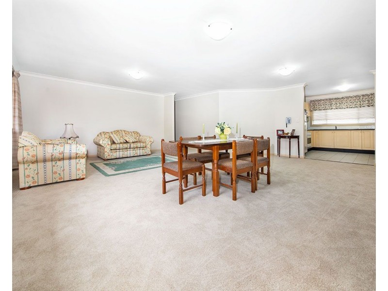 22/17-33 Bangaroo Street, Bangor NSW 2234