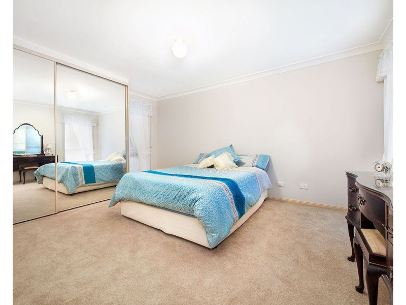 22/17-33 Bangaroo Street, Bangor NSW 2234