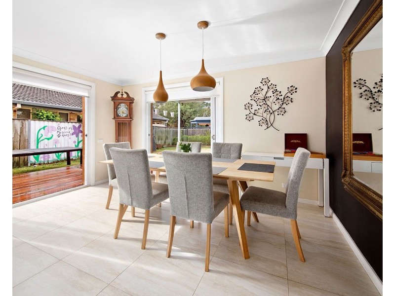 109 The Woods Circuit, Menai NSW 2234