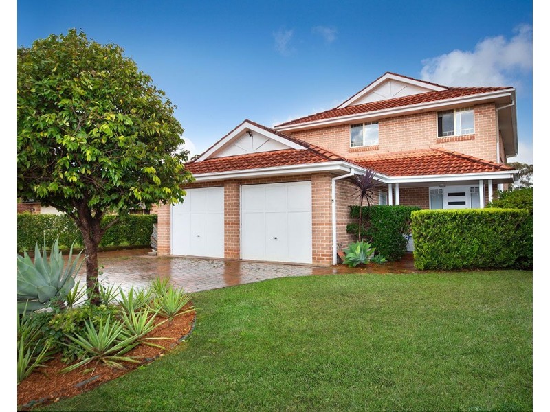 109 The Woods Circuit, Menai NSW 2234