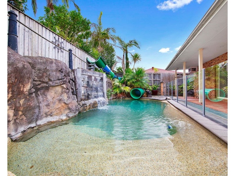 3 Archer Row, Menai NSW 2234